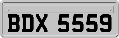 BDX5559