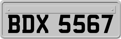 BDX5567