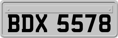 BDX5578
