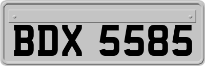 BDX5585