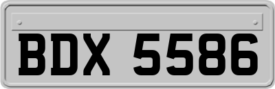 BDX5586