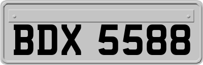 BDX5588