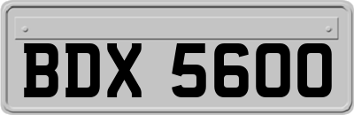 BDX5600