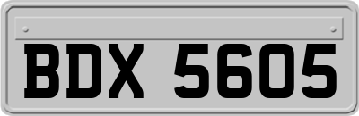 BDX5605