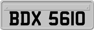 BDX5610
