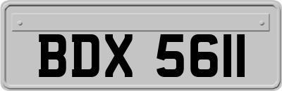 BDX5611