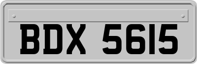 BDX5615