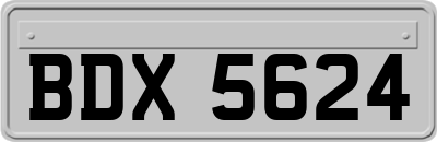 BDX5624