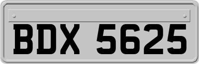 BDX5625