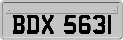 BDX5631