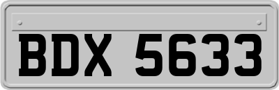 BDX5633