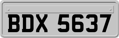 BDX5637
