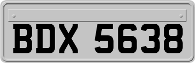 BDX5638