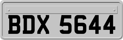 BDX5644