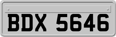 BDX5646