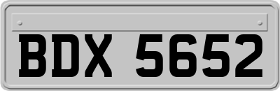 BDX5652