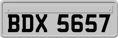 BDX5657