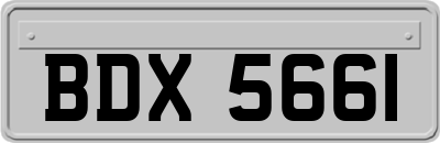 BDX5661