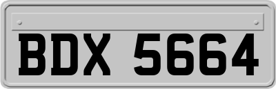 BDX5664
