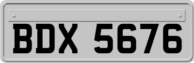 BDX5676