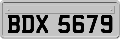 BDX5679