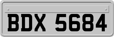 BDX5684