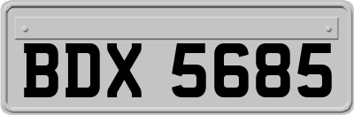 BDX5685