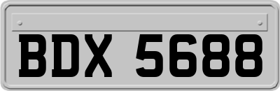 BDX5688