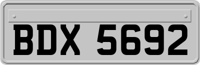 BDX5692