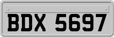 BDX5697