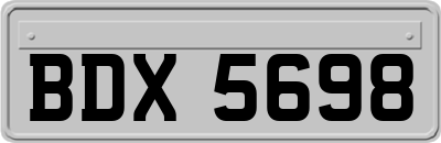 BDX5698