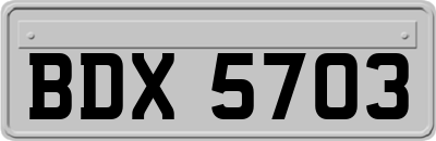 BDX5703