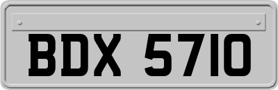 BDX5710