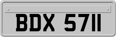 BDX5711