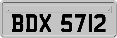 BDX5712