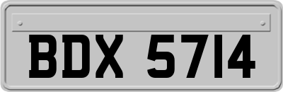 BDX5714