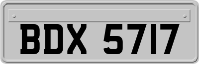 BDX5717