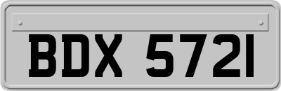 BDX5721