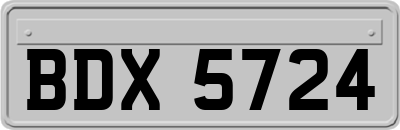 BDX5724