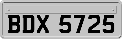 BDX5725