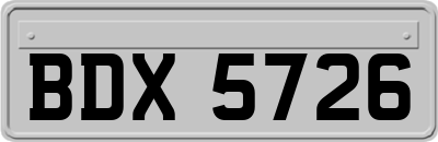 BDX5726