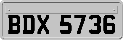 BDX5736