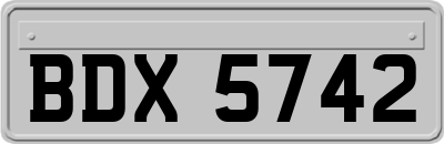 BDX5742