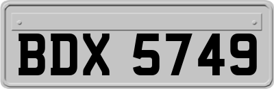 BDX5749