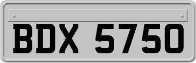 BDX5750