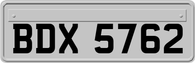 BDX5762
