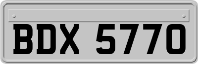 BDX5770
