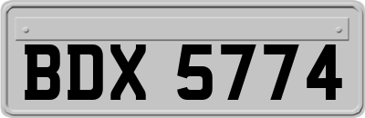 BDX5774
