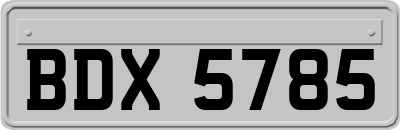 BDX5785