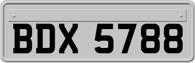 BDX5788